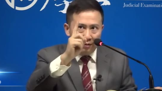 【厚大法考】老板来两瓶敌敌畏,冰的